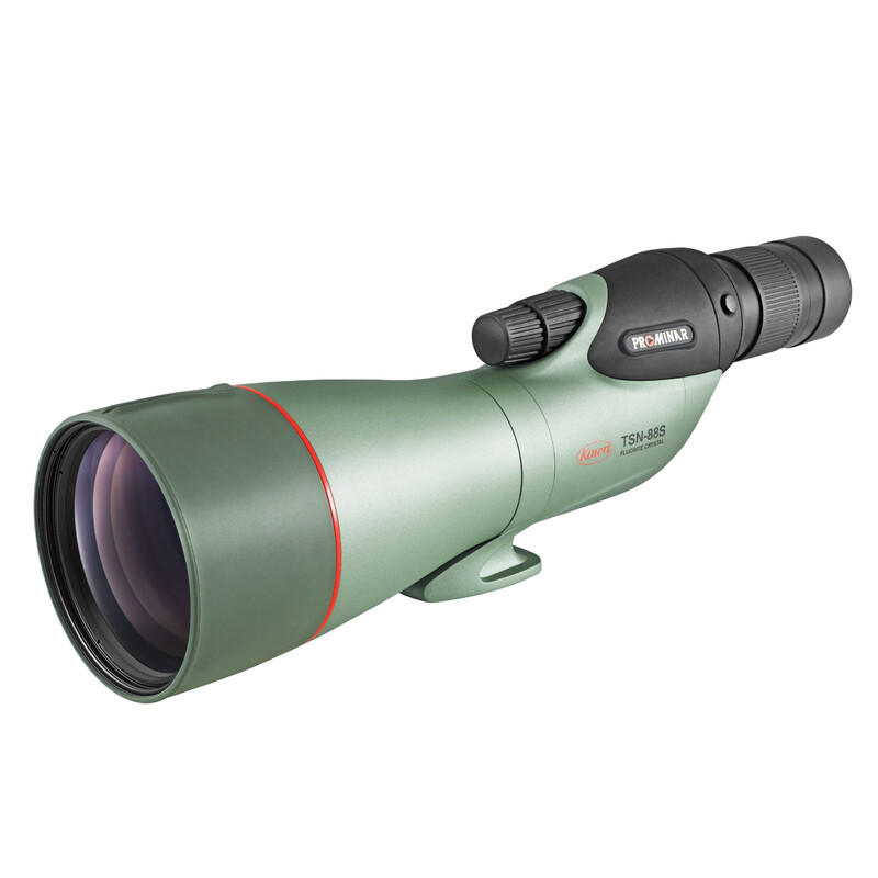 Kowa Spektiv TSN-88S PROMINAR Zoom-Set 25-60x88