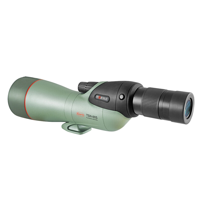 Kowa Spektiv TSN-88S PROMINAR Zoom-Set 25-60x88