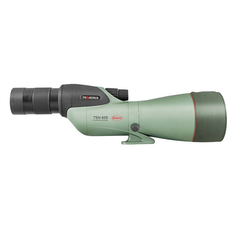 Kowa Spektiv TSN-88S PROMINAR Zoom-Set 25-60x88