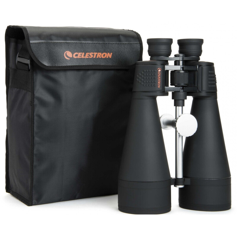 Celestron Fernglas SkyMaster 20x80