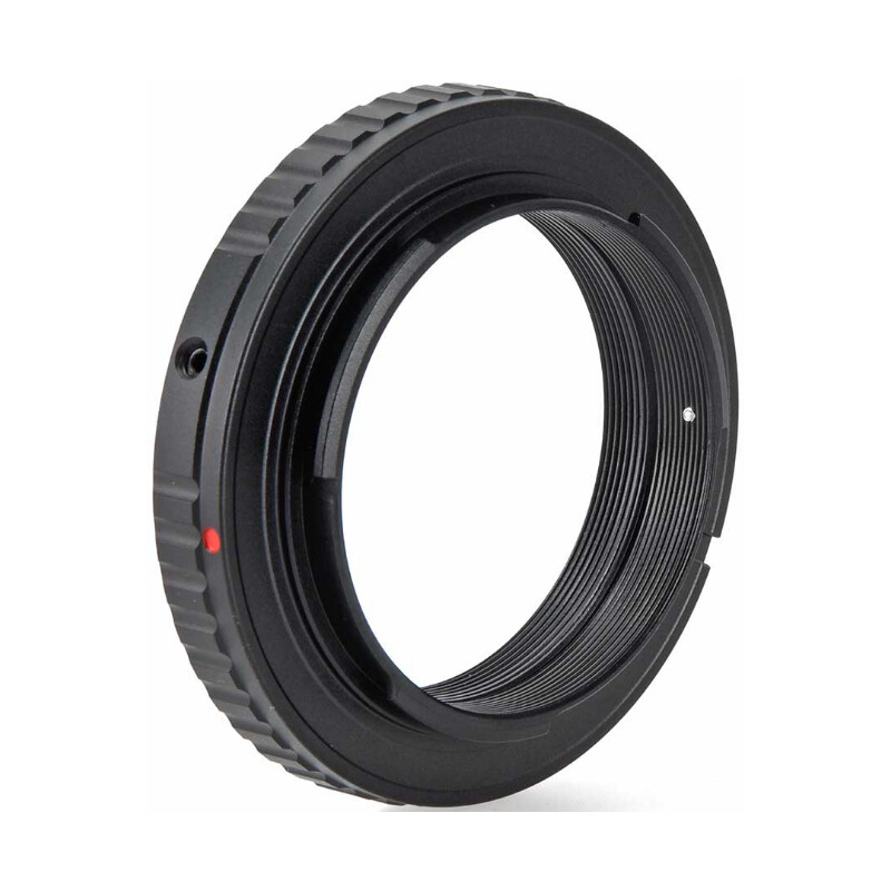 TS Optics Kamera-Adapter T2-Ring für Sony E