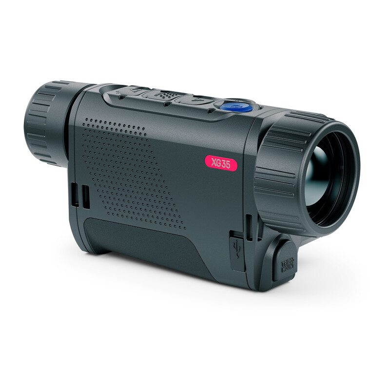 Pulsar-Vision Thermalkamera Axion 2 LRF XG35