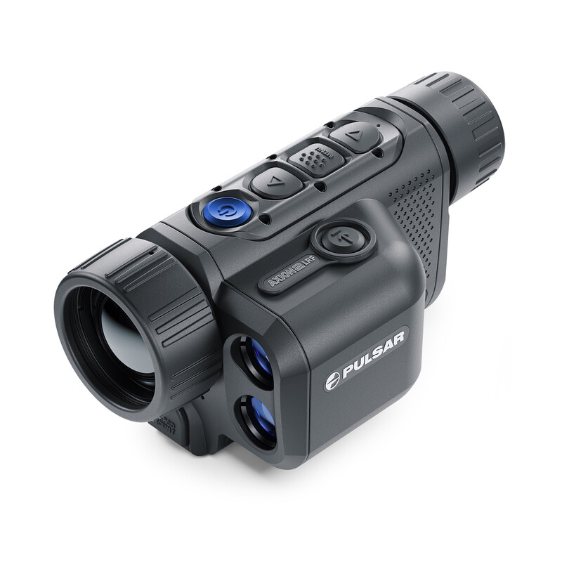 Pulsar-Vision Thermalkamera Axion 2 LRF XQ35 Pro