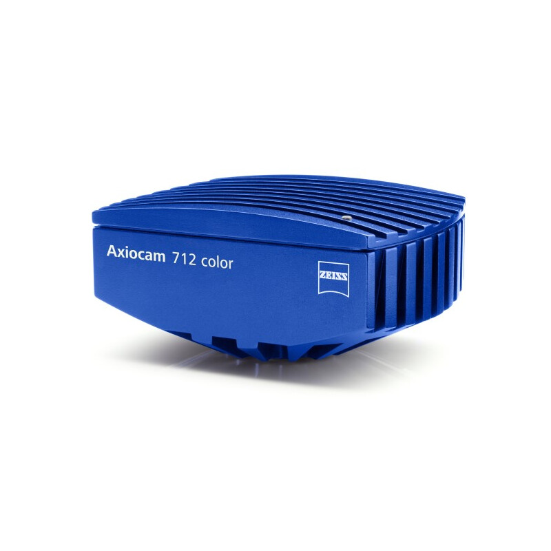 ZEISS Kamera Axiocam 712 color (D), 12MP, color, CMOS, 1.1", USB 3.0, 3,45 µm, 23 fps