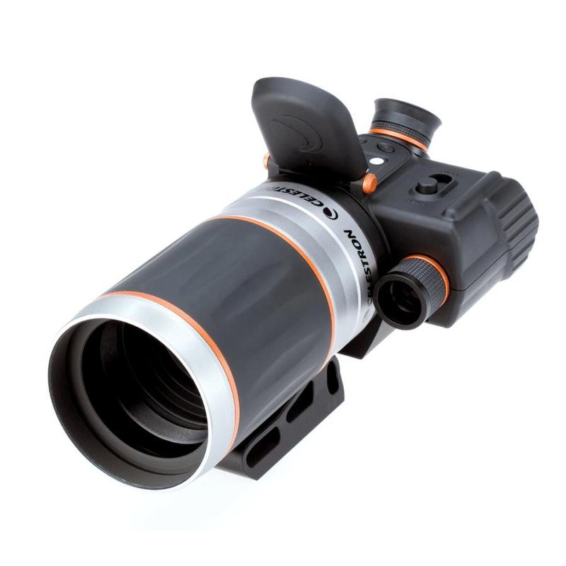 Celestron Digital-Spektiv VistaPix IS70 14x70mm