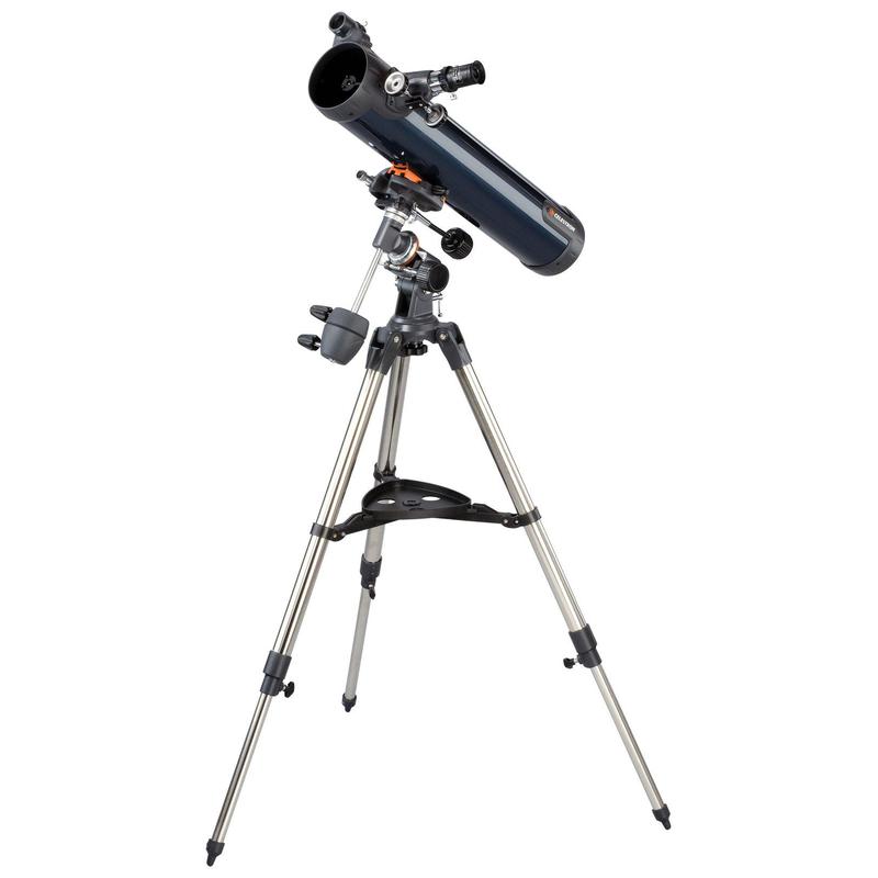 Celestron Teleskop N 76/700 Astromaster EQ