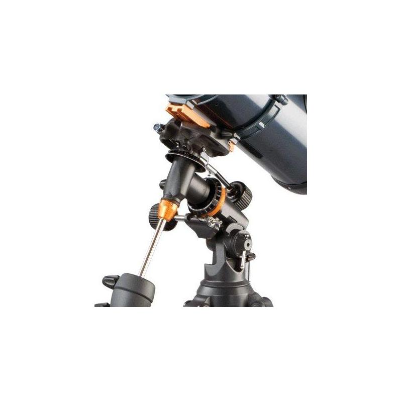 Celestron Teleskop N 130/650 Astromaster EQ-MD