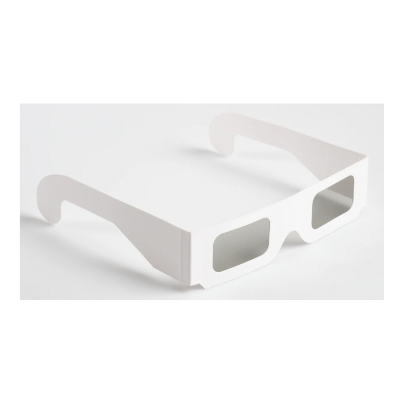 AstroMedia Bausatz 3D-Polarisations-Brille