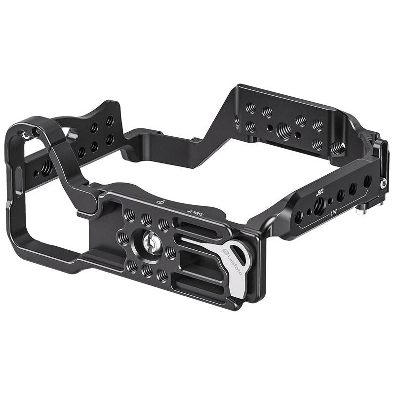 Leofoto Camera cage for Sony A7SIII