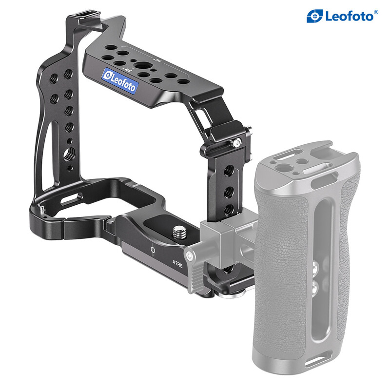 Leofoto Camera cage for Sony A7SIII