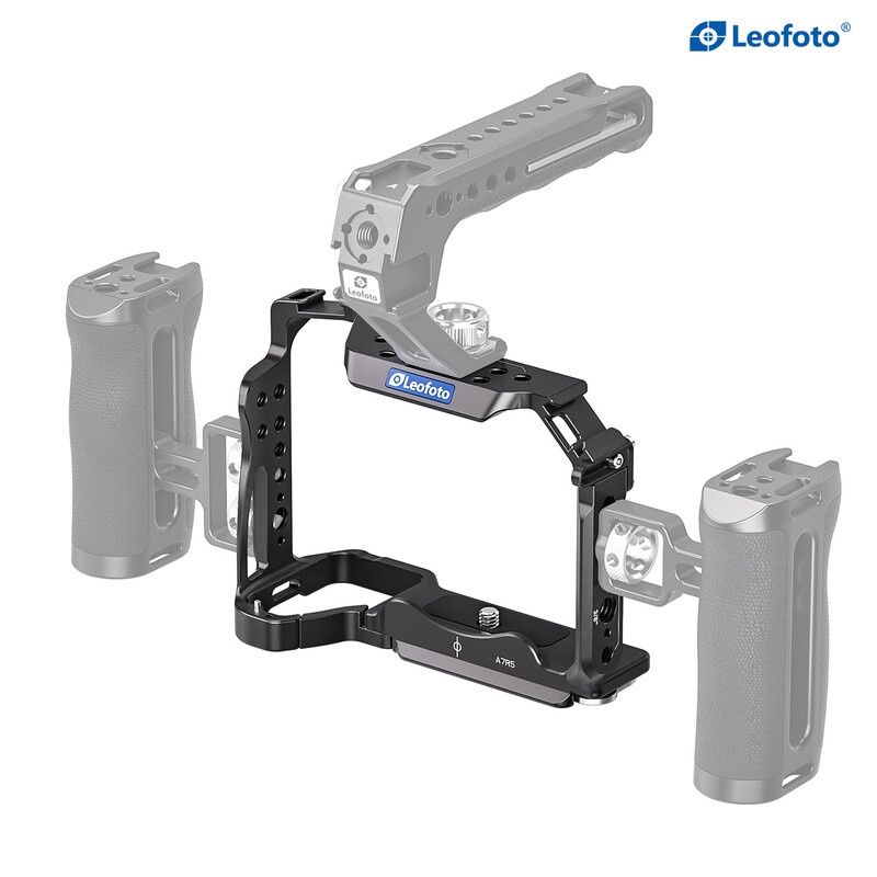 Leofoto Camera cage for Sony A7SIII