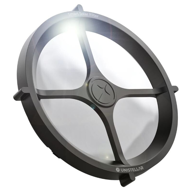 Unistellar Sonnenfilter Smart Solar Filter für Odyssey/Odyssey Pro