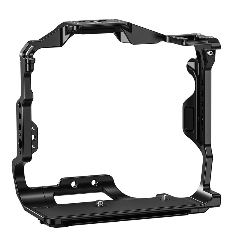 Leofoto Camera Cage für Nikon Z9