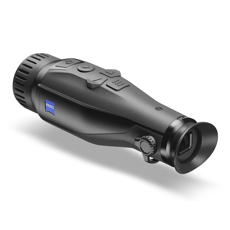 ZEISS Thermalkamera DTI 4/50
