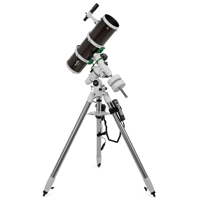 Skywatcher Teleskop N 130/650 Explorer 130PDS EQM-35 PRO SynScan GoTo