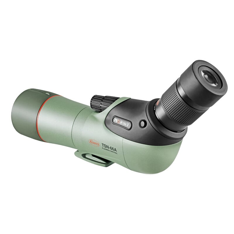 Kowa Spektiv TSN-66A PROMINAR Zoom-Set 25-60x66