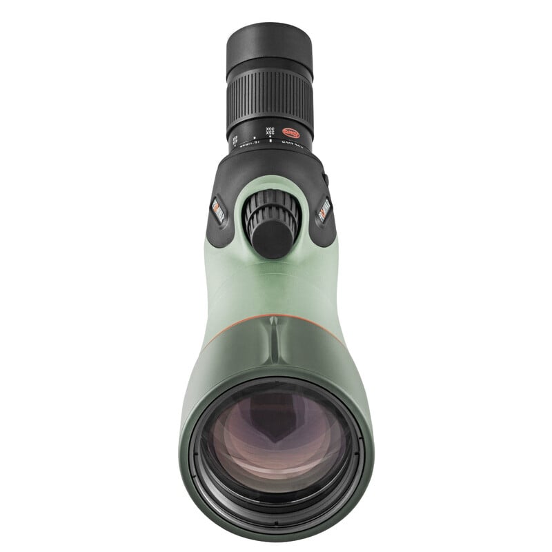 Kowa Spektiv TSN-66A PROMINAR Zoom-Set 25-60x66