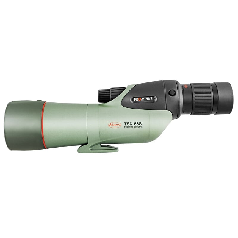 Kowa Spektiv TSN-66S PROMINAR Zoom-Set 25-60x66