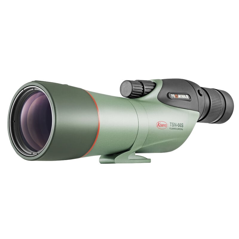 Kowa Spektiv TSN-66S PROMINAR Zoom-Set 25-60x66