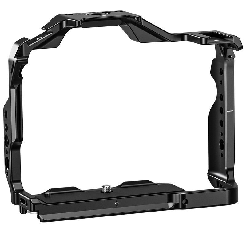 Leofoto Camera Cage für Nikon Z8