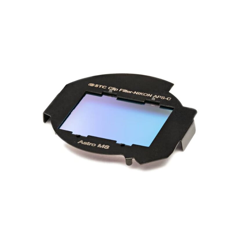 STC Multispectra Clip-Filter Nikon APS-C