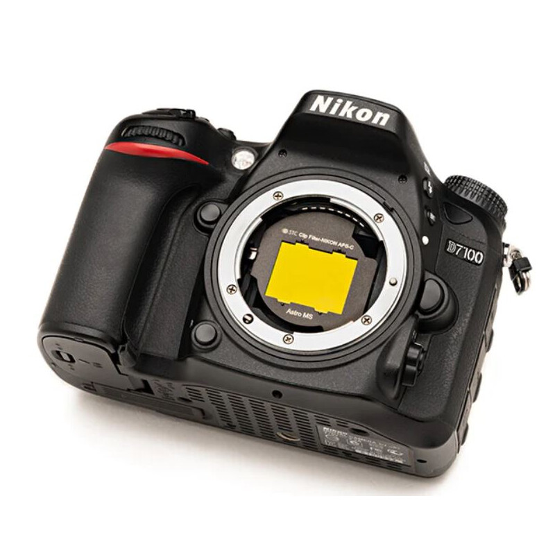 STC Astro Nightscape Clip-Filter Nikon APS-C