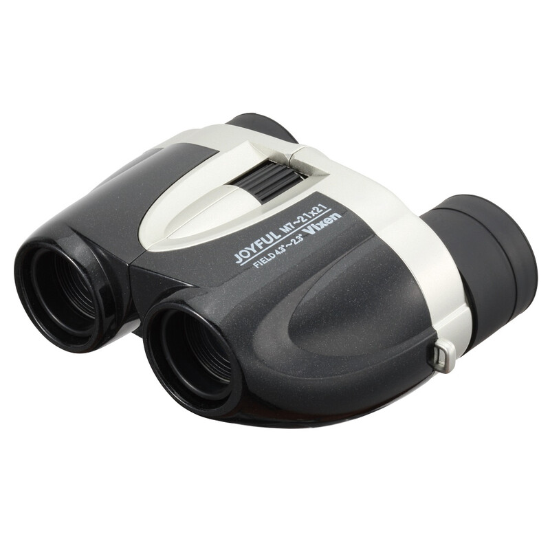 Vixen Zoom-Fernglas Joyful M 7-21x21 CF Zoom
