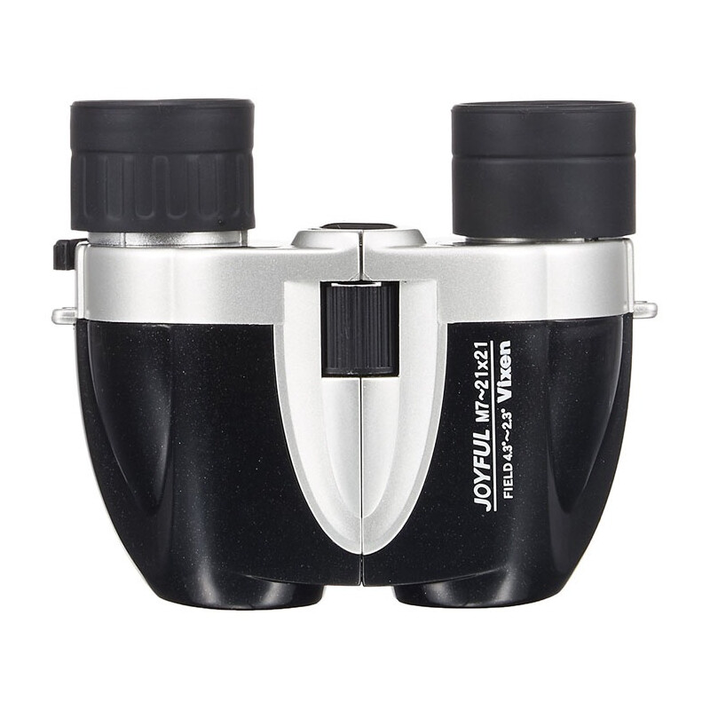 Vixen Zoom-Fernglas Joyful M 7-21x21 CF Zoom