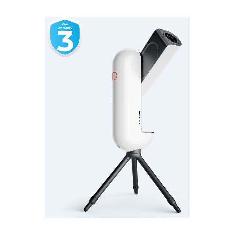 Vaonis Smart Telescope AP 50/250 Vespera PRO Cosmic Bundle