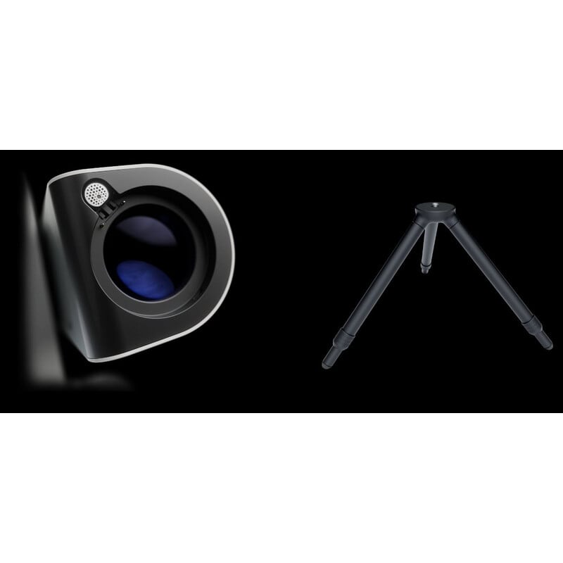 Vaonis Smart Telescope AP 50/250 Vespera PRO Cosmic Bundle