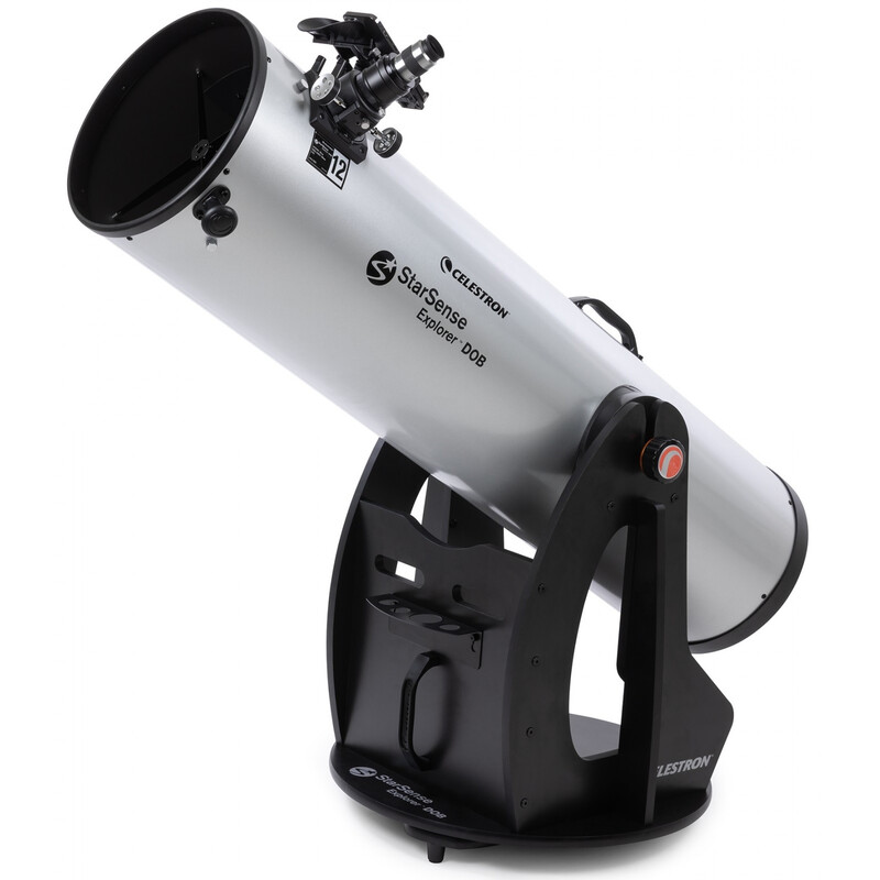 Celestron Dobson Teleskop N 305/1500 StarSense Explorer DOB