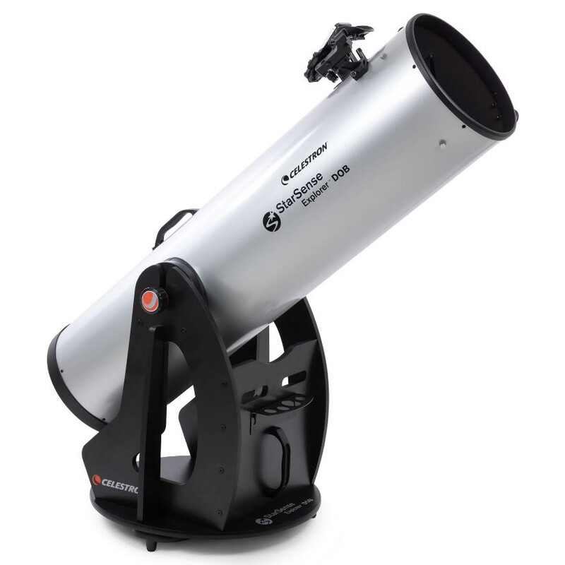 Celestron Dobson Teleskop N 305/1500 StarSense Explorer DOB