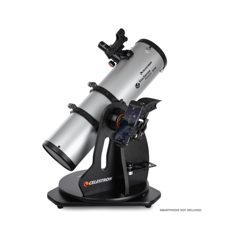 Celestron Dobson Teleskop N 130/650 StarSense Explorer DOB