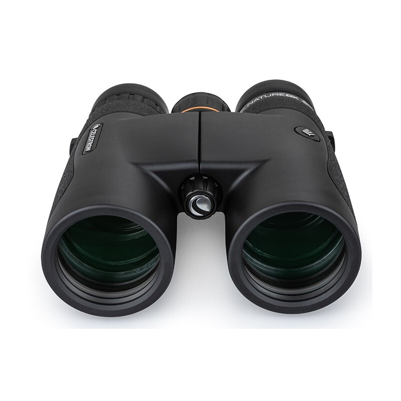 Celestron Fernglas NATURE DX 10x42