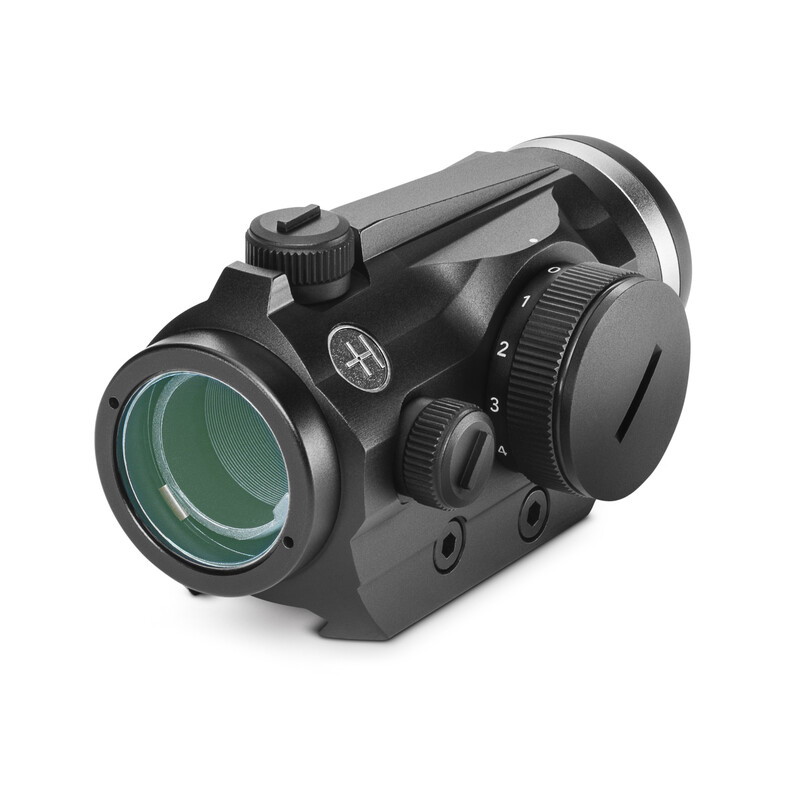 HAWKE Zielfernrohr 1x25 Vantage Red Dot 3 MOA, Weaver