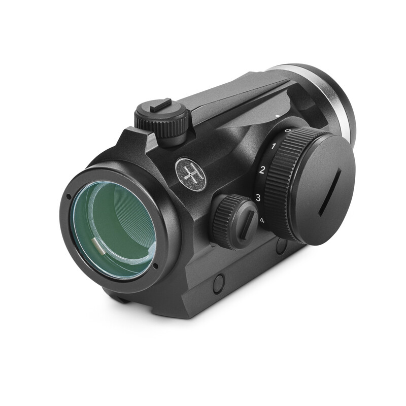 HAWKE Zielfernrohr 1x25 Vantage Red Dot 3 MOA 11mm Rail