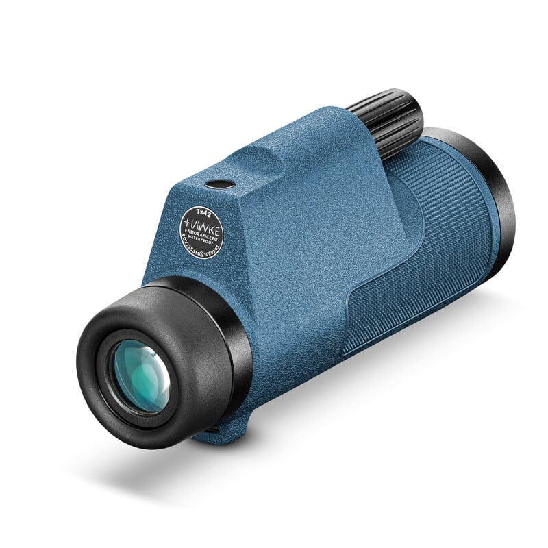 HAWKE Monokular Endurance ED Marine Monocular 7x42