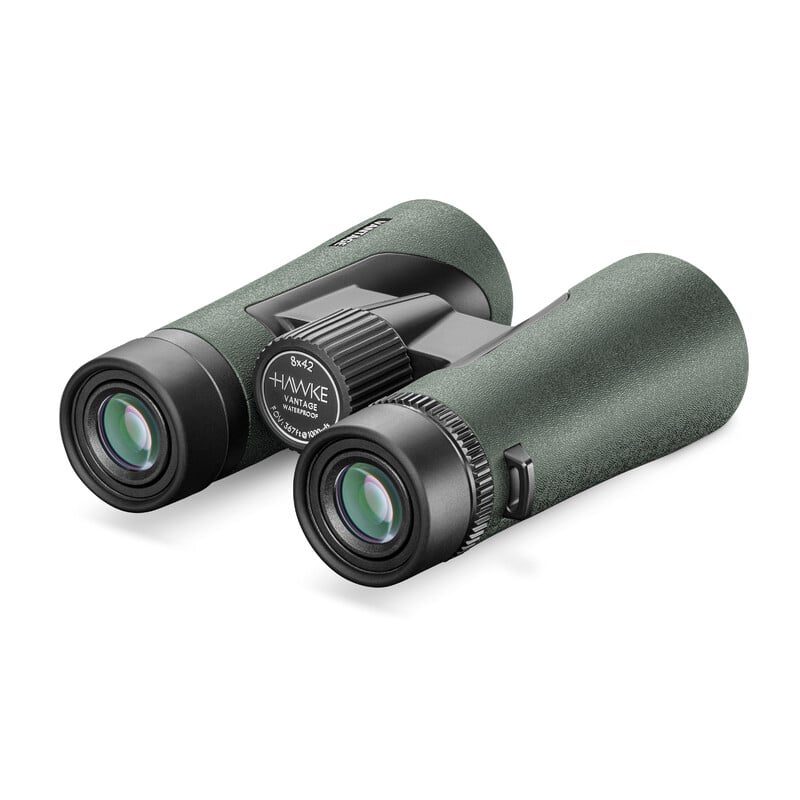 HAWKE Fernglas Vantage 8x42