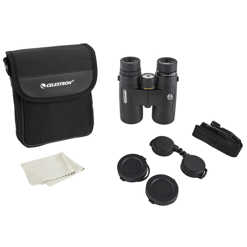 Celestron Fernglas NATURE DX ED 8x42