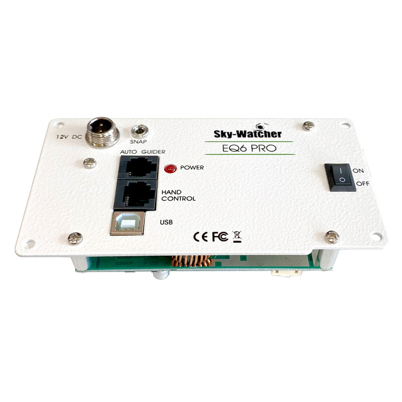 Skywatcher Motherboard EQ6 PRO USB-Port