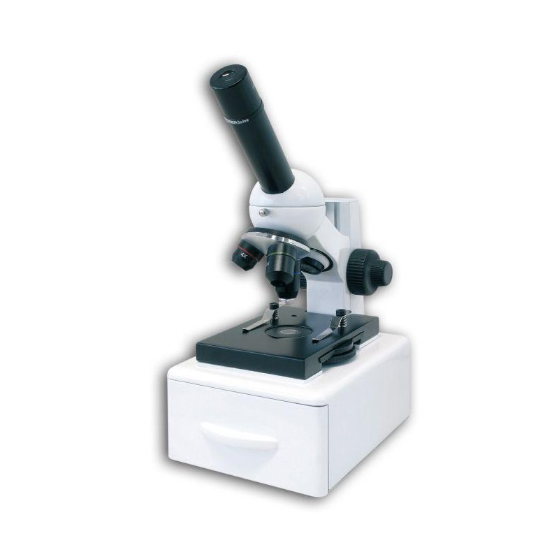 Bresser Mikroskop Duolux (Fast neuwertig)