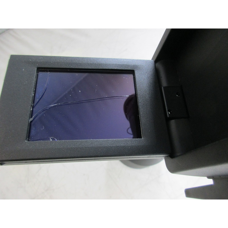 ZEISS Digital-Spektiv Victory PhotoScope 15-45x85mm T* FL (Display gebrochen)