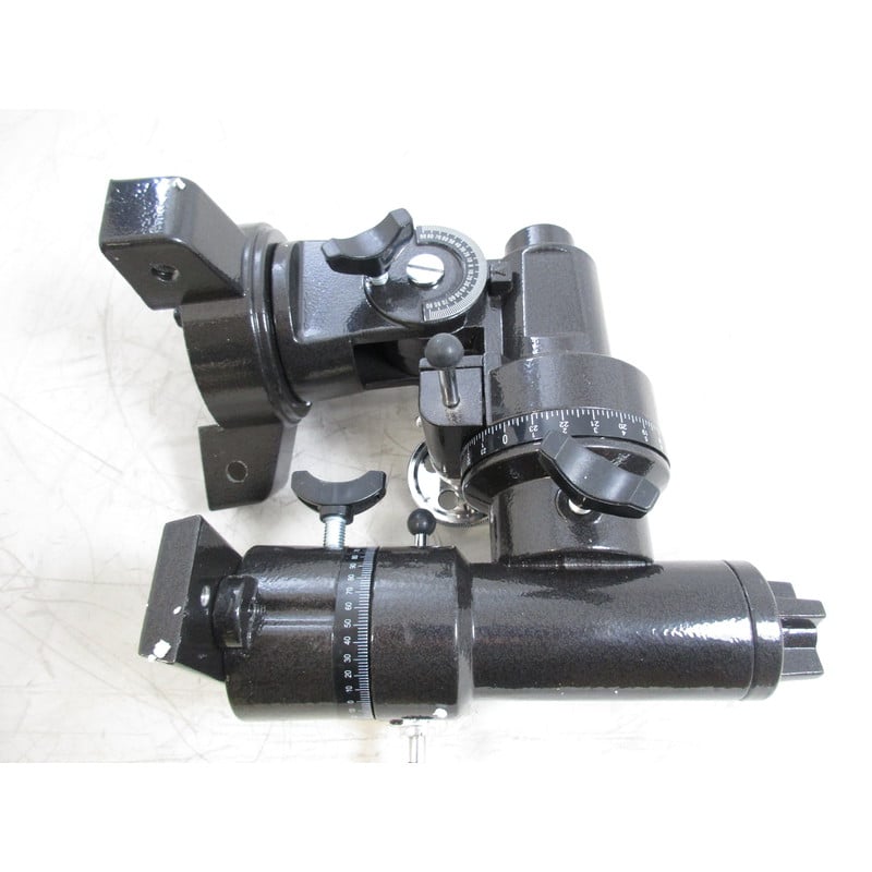 Télescope Omegon N 150 750 Eq 3