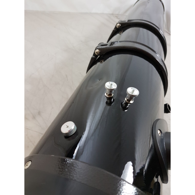 Télescope Omegon N 114 900 Eq 1
