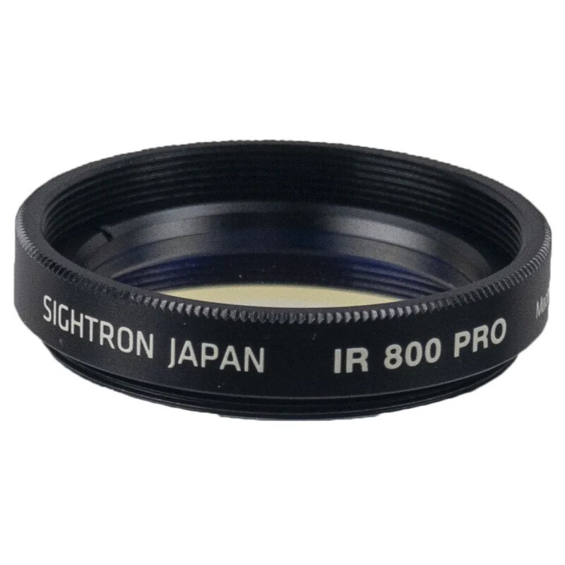 Hutech Astro Filter Sightron IR 800 Pro 1.25"