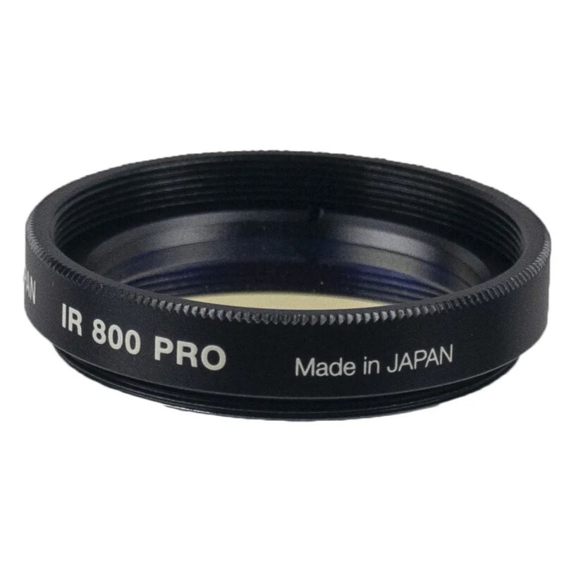 Hutech Astro Filter Sightron IR 800 Pro 1.25"