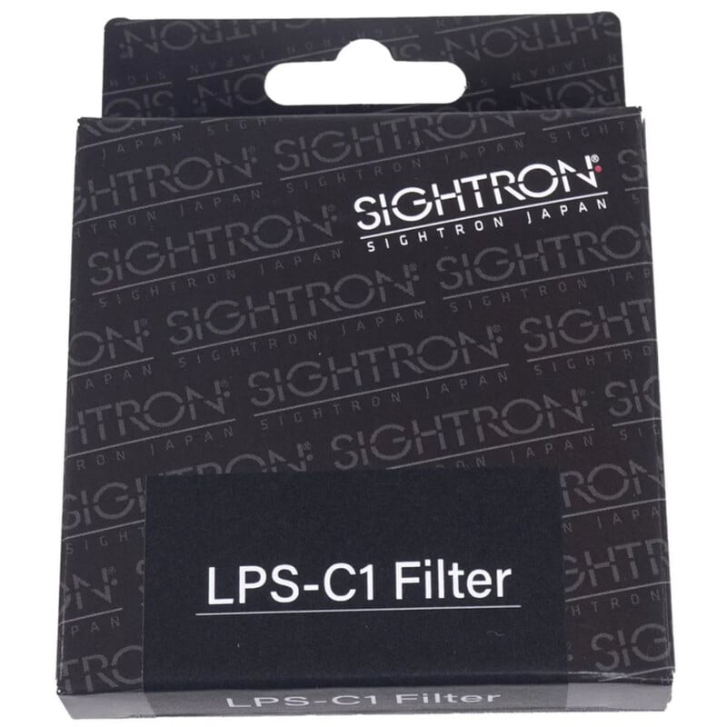 Sightron Filter LPS-C1 2"