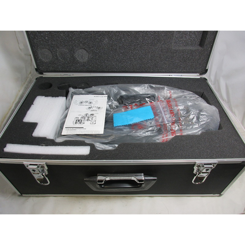 Omegon Instrumenti < Binocoli Serie Brightsky