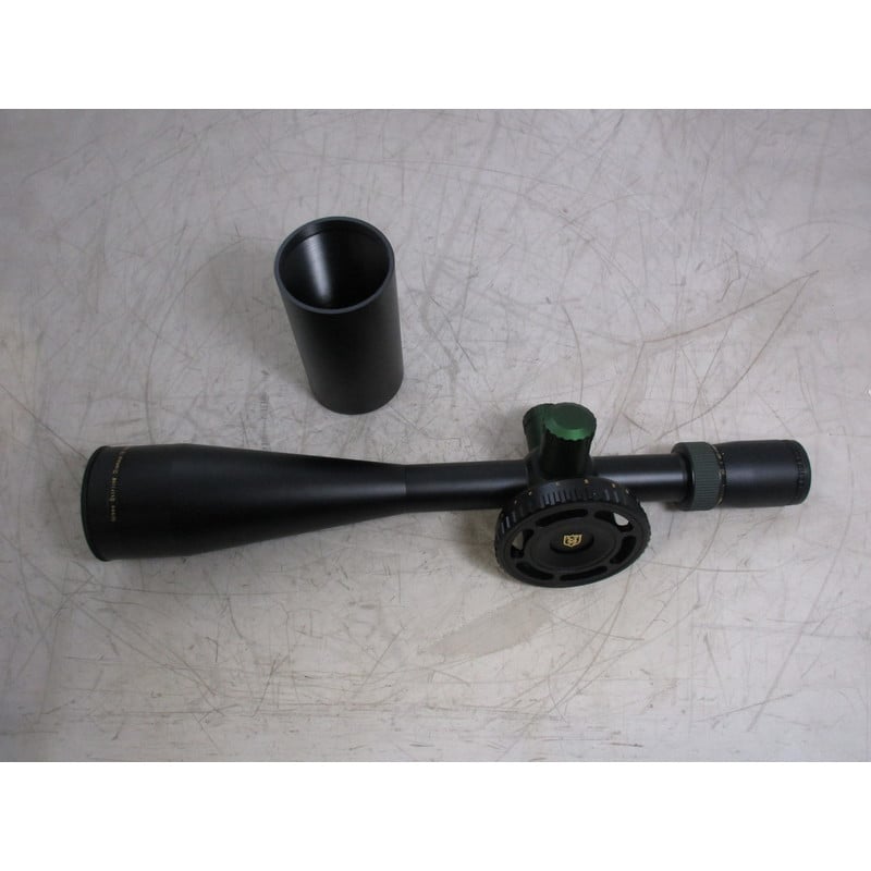 Nikko Stirling Zielfernrohr Diamond Sportsman 10-50x60, NATO-RF (muss justiert werden / NEEDS COLLIMATION)