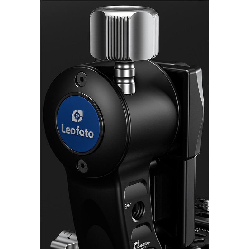 Leofoto 2-Wege-Neiger PG-2S Gimbal